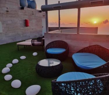 Taibique Hotel | Lua Hotel Boutique