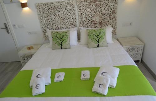 Taibique Hotel | Lua Hotel Boutique