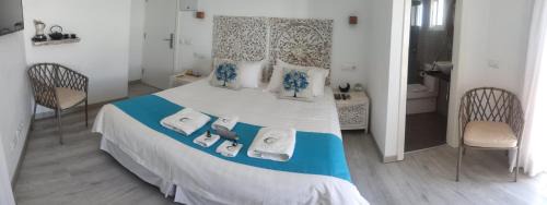 Taibique Hotel | Lua Hotel Boutique