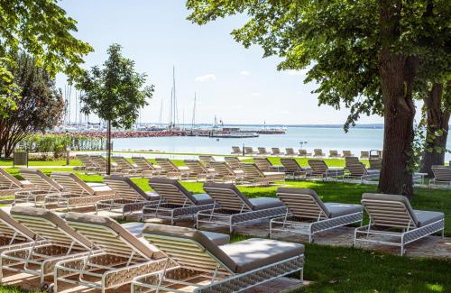 Balatonfured Hotel | LUA Resort - Adults only