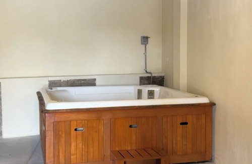 El Arenal Hotel | Luahara Glamping Domo Experience Presa de las Tortugas - Huaxtla Zapopan