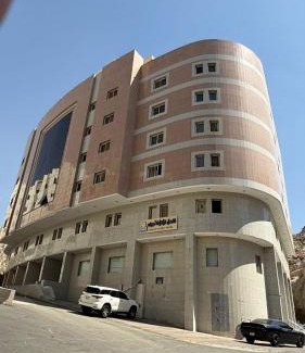 Mecca Hotel | Lualuat Ajyad Hotel