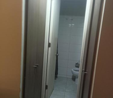 Downtown Santiago Apartment | Luan