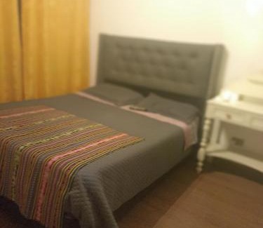 Downtown Santiago Apartment | Luan