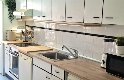 Luanco Apartment | Luanco Soja Park - Charm in a Seafaring Village