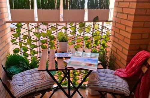 Luanco Apartment | Luanco Soja Park - Villa Marinera VUT-7365-AS