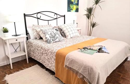 Luanco Apartment | Luanco Soja Park - Villa Marinera VUT-7365-AS