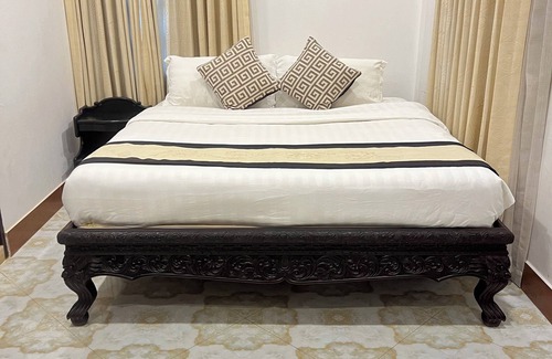 Luang Prabang House | Luang Prabang Bakery & Guest House