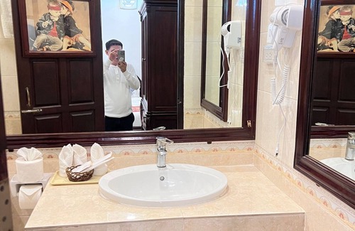 Luang Prabang House | Luang Prabang Bakery & Guest House