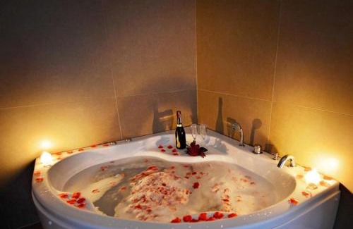 Sakës Resort | Luani-A spa & wellness center