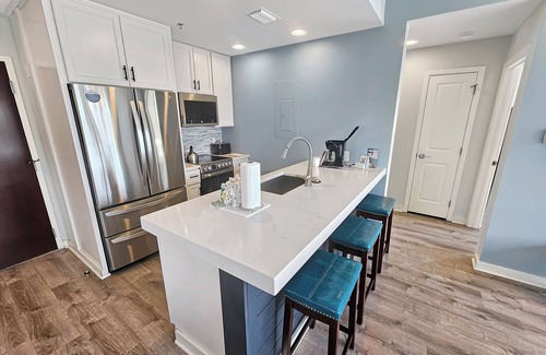 Sandestin Condo | Luau 6424 | 1BR Condo w/Gulf Views, Pool & Steps to the Beach