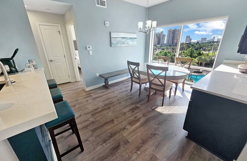 Sandestin Condo | Luau 6424 | 1BR Condo w/Gulf Views, Pool & Steps to the Beach