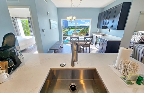 Sandestin Condo | Luau 6424 | 1BR Condo w/Gulf Views, Pool & Steps to the Beach