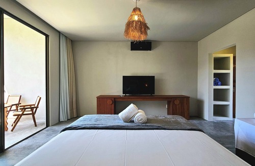 Guajiru Hotel | Luau Hotel