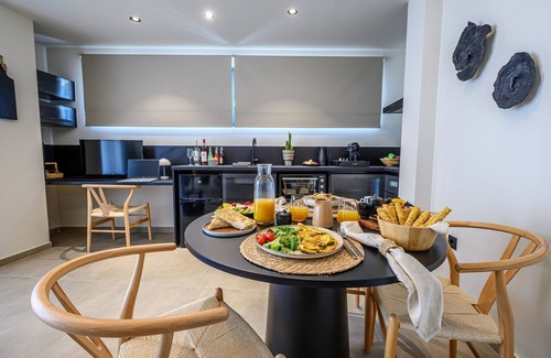 Volos City Centre House | Luaz Suites Volos Center