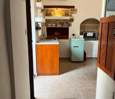 Halki Apartment | LUCA'S HOUSES