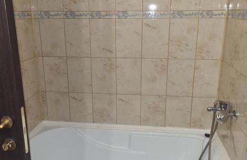 Saftica House | Luca's studio 2 ,Close to Therme Bucharest, Airport Otopeni