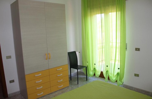 Calvello Bed & Breakfast | Lucantò Accommodations