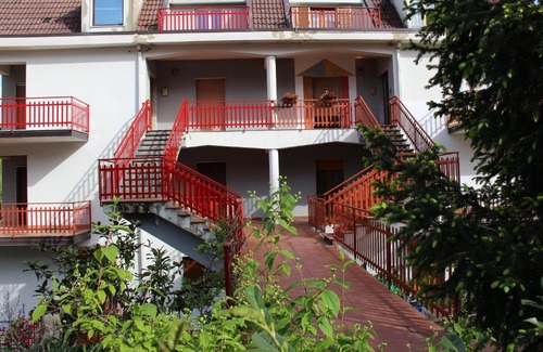 Calvello Bed & Breakfast | Lucantò Accommodations