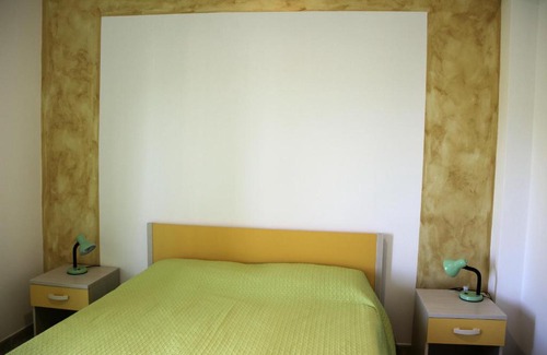 Calvello Bed & Breakfast | Lucantò Accommodations