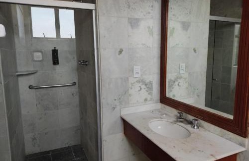 Barbacena Hotel | Lucape Palace Hotel