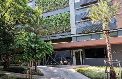 Mont'Serrat House | Lucas by Yoo por LikeHome