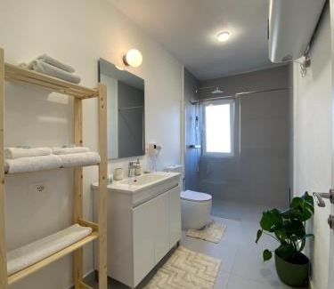 Tirana Apartment | Lucas Central Oasis Studios