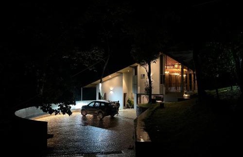 Kunjila Villa | Lucas Rainforest