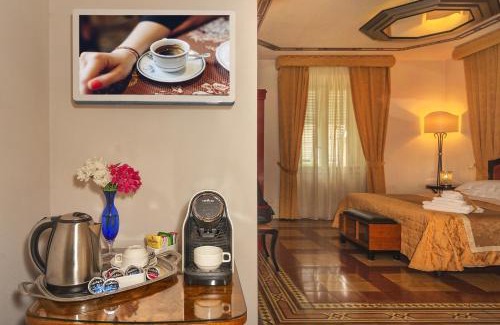 Lucca Historical Center Bed & Breakfast | Lucca in Azzurro Maison de Charme