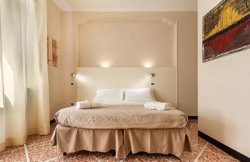 Lucca Historical Center Bed & Breakfast | Lucca In Villa Elisa & Gentucca
