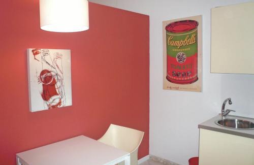 Lucca Historical Center Apartment | Lucca in Villa San Marco