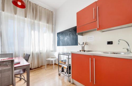 Lucca Historical Center Apartment | Lucca in Villa San Marco