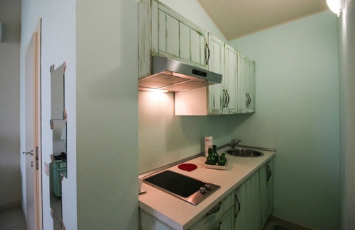 Bondeno Other | Lucciole nella nebbia