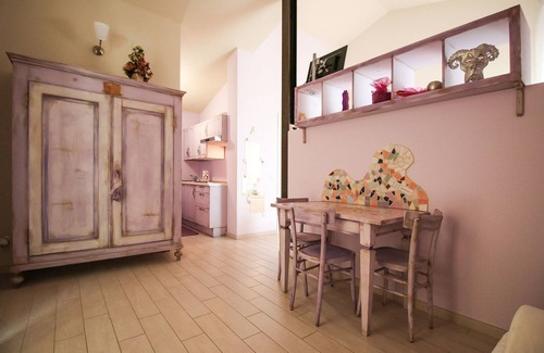 Bondeno Other | Lucciole nella nebbia