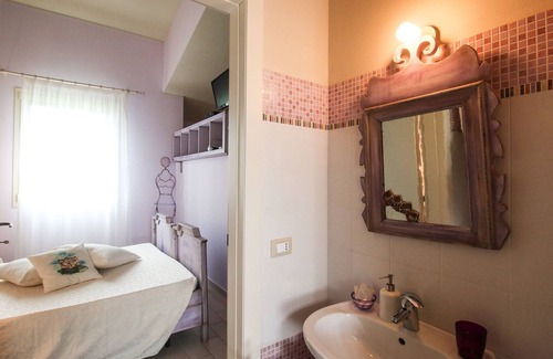 Bondeno Other | Lucciole nella nebbia