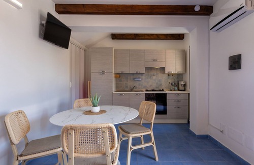 Viddalba Apartment | Luce del Mare by Interhome