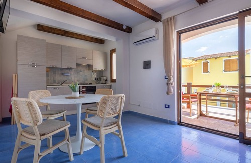 Viddalba Apartment | Luce del Mare by Interhome