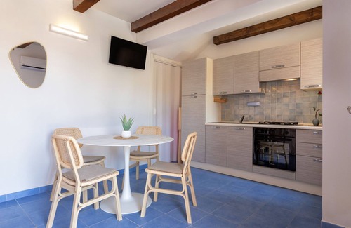 Viddalba Apartment | Luce del Mare by Interhome