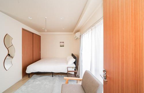 Kamiikebukuro House | Luce Ikebukuro - Cozy APT Stay in Ikebukuro Tokyo, with Direct Access to Shinjuku & Shibuya