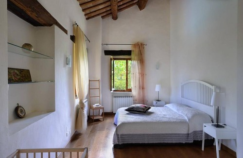 Montemaggiore al Metauro Villa | Luce tra i Saggi 8 by Marche Holiday Villas