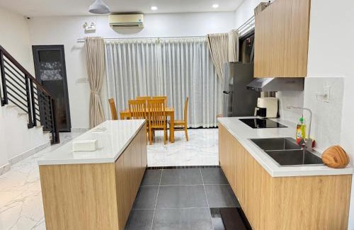 Duong To Apartment | Lucee 4 bedrooms apartment Phu Quoc