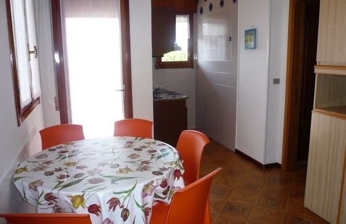 Lignano Sabbiadoro Apartment | Lucerna - Two-bedroom apartment