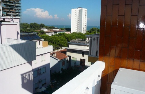 Lignano Sabbiadoro Apartment | Lucerna - Two-bedroom apartment