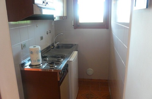 Lignano Sabbiadoro Apartment | Lucerna - Two-bedroom apartment