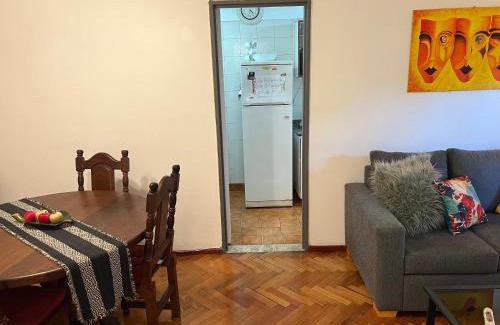 Almagro Apartment | Lucero