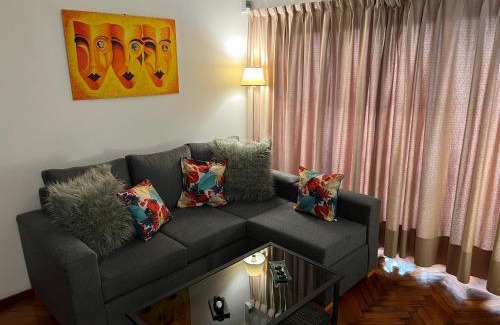 Almagro Apartment | Lucero