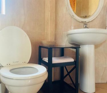 Phuthaditjhaba House | Lucette Boutique Guesthouse