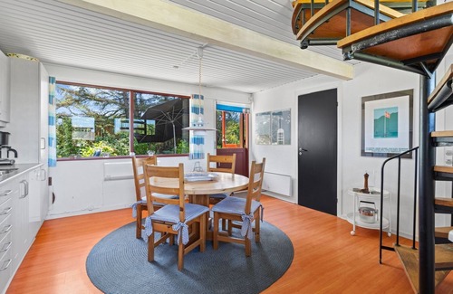 Martofte House | "Luci" - 20m from the sea by Interhome