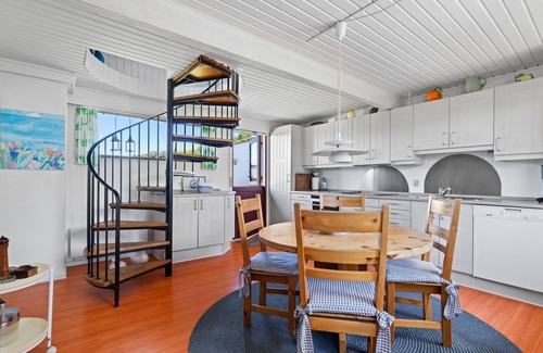 Martofte House | "Luci" - 20m from the sea by Interhome