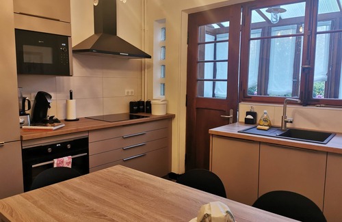 Selestat House | Lucia's House
